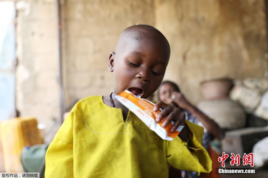 【兒童節(jié)特刊】童真的模樣