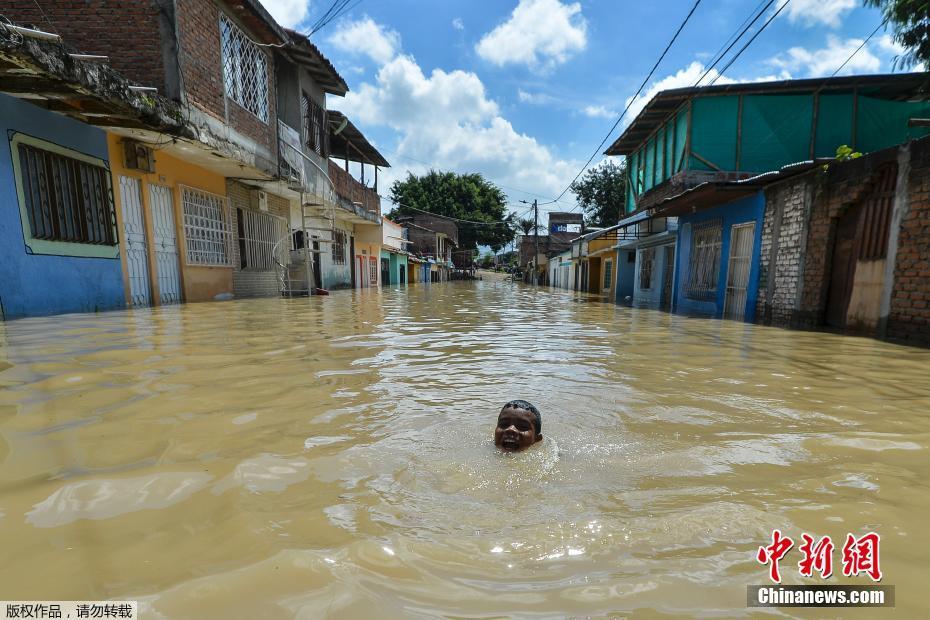 【兒童節(jié)特刊】童真的模樣