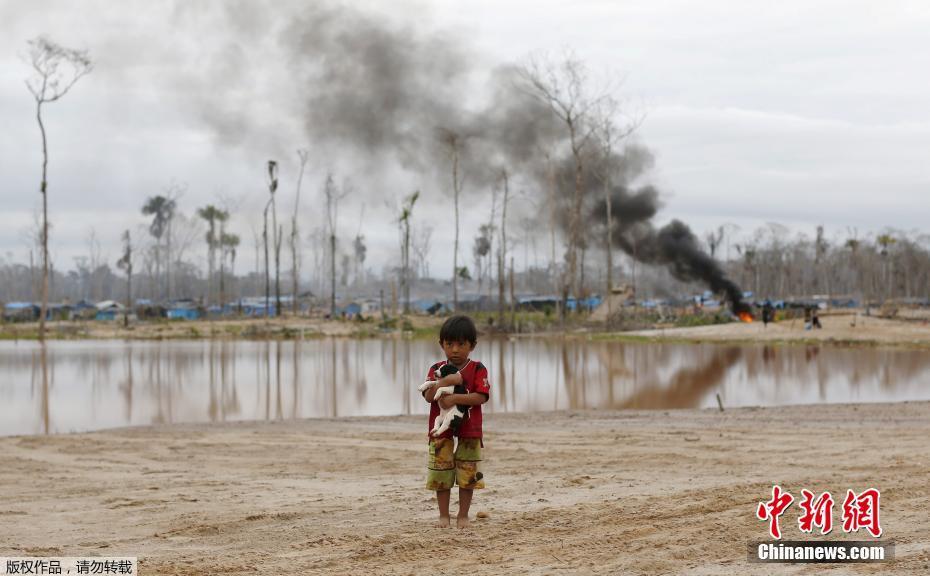 【兒童節(jié)特刊】童真的模樣