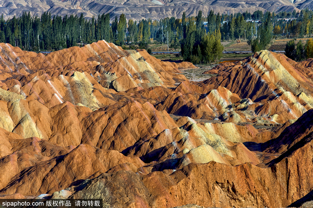 真的美哭了！ 盤點國內最美喀斯特地貌