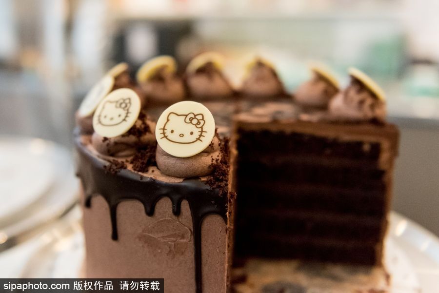 夏日要清爽也要甜蜜 甜品愛(ài)好者你更愛(ài)哪一款蛋糕？