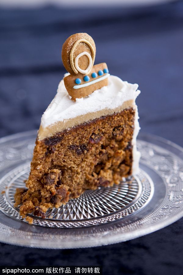 夏日要清爽也要甜蜜 甜品愛好者你更愛哪一款蛋糕？