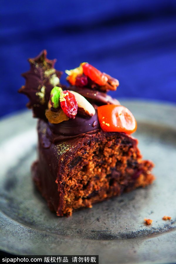 夏日要清爽也要甜蜜 甜品愛好者你更愛哪一款蛋糕？