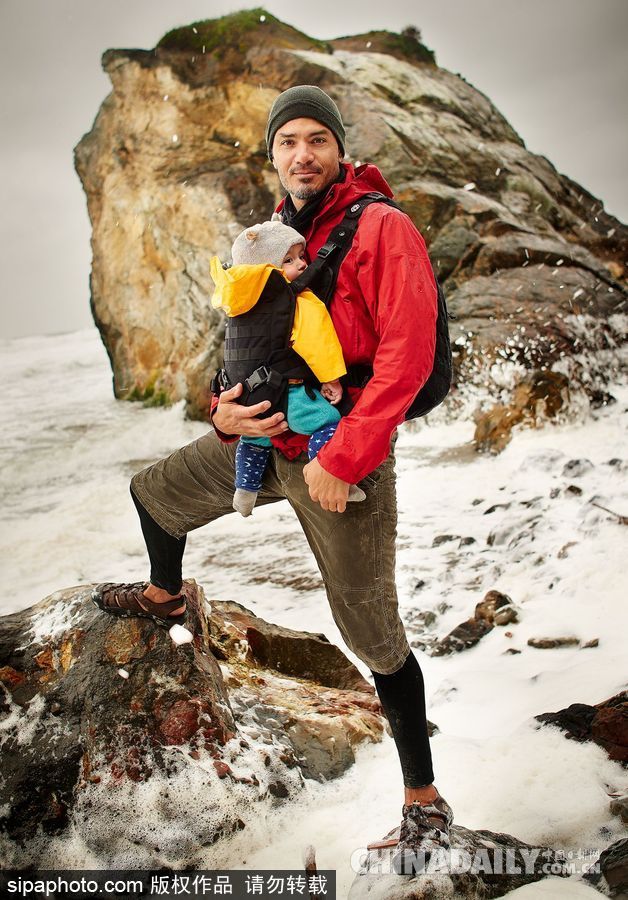父親節(jié)到來 盤點(diǎn)“超能力”老爸的親子時(shí)刻