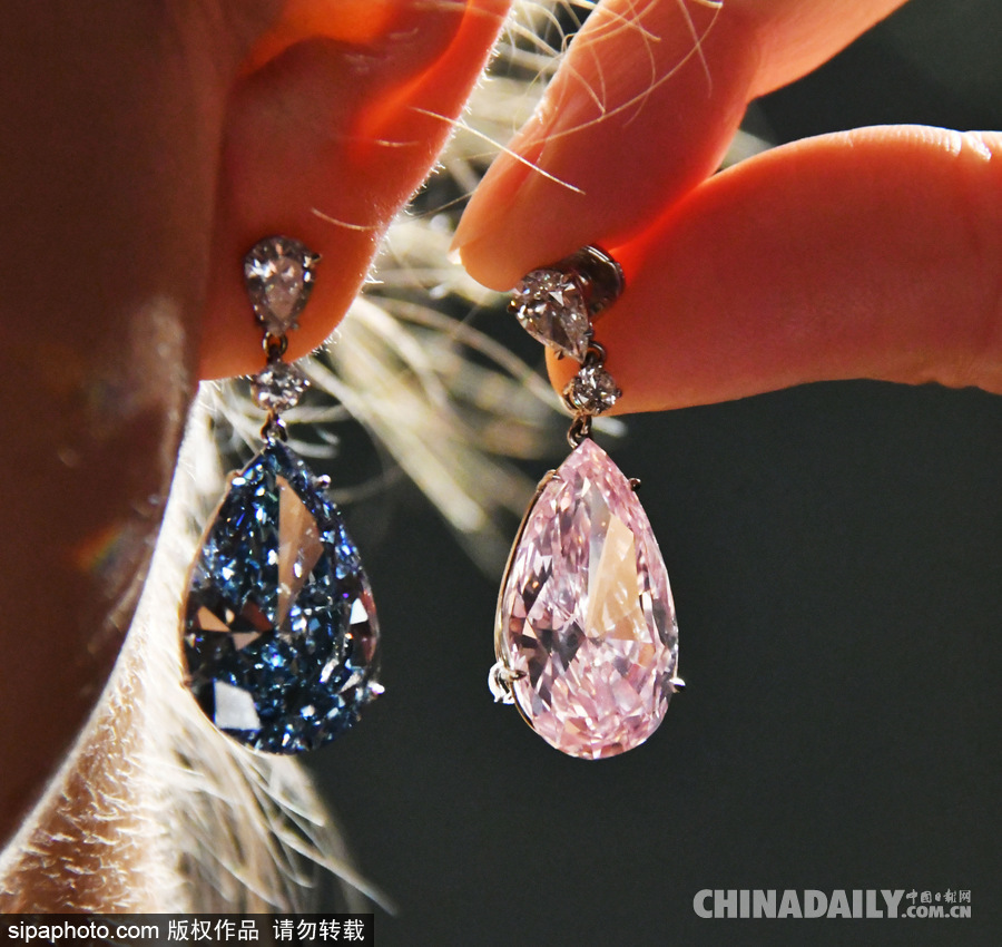 盤點世界各國土豪專屬貨