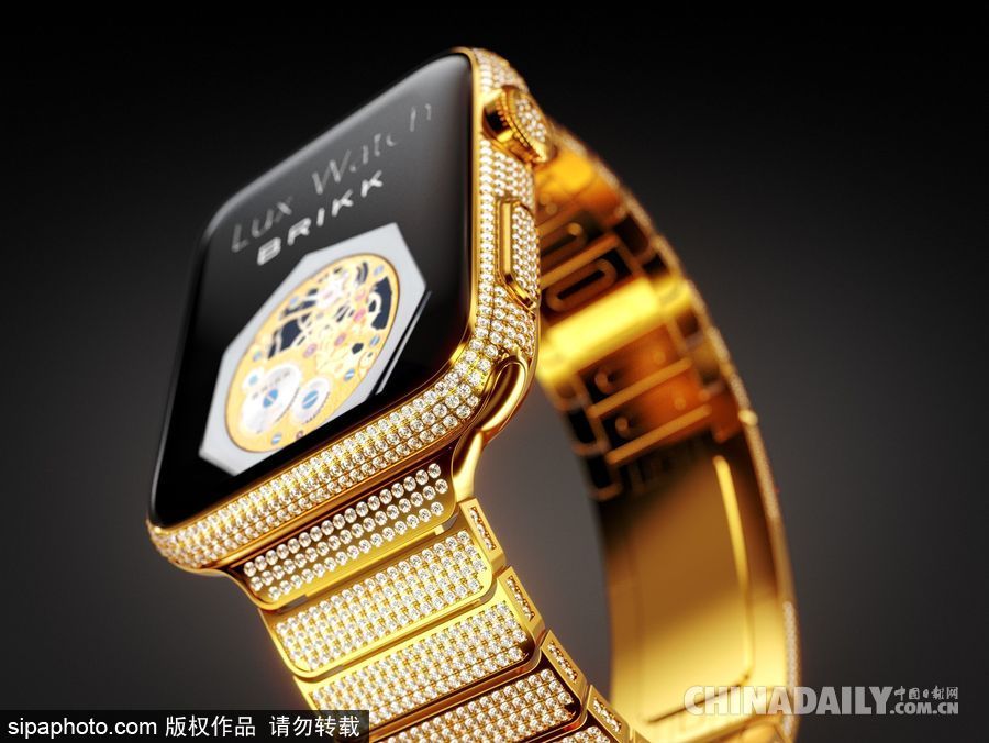 盤點世界各國土豪專屬貨