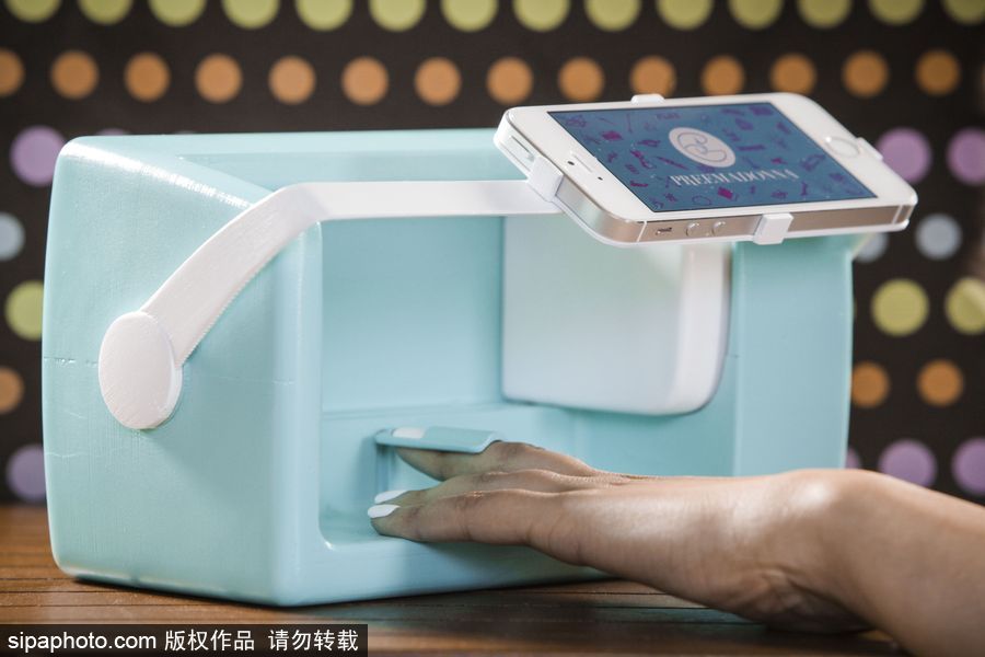 人工智能不止有AlphaGo 盤點近年生活中的智能發明