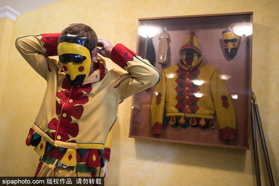 最另類的洗禮 西班牙奇葩節(jié)日之跳嬰節(jié)