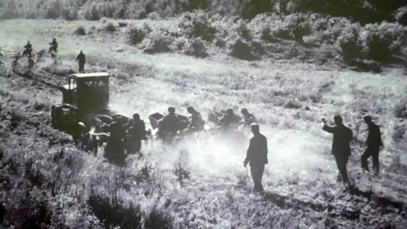 英國小哥到河北塞罕壩避暑，竟意外收獲了一個美麗的故事丨好運中國