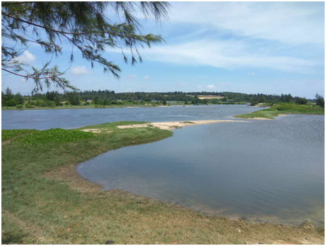 走進文昌，講小鎮故事看滄桑巨變