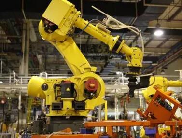 2017世界機器人大會酷炫展品搶先亮相之一