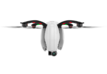 2017世界機(jī)器人大會(huì)酷炫展品搶先亮相之三