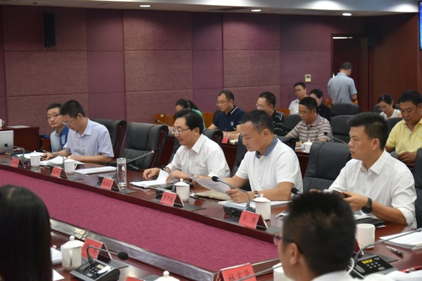 簡陽迎來承接“一帶一路”戰略發展的新機遇