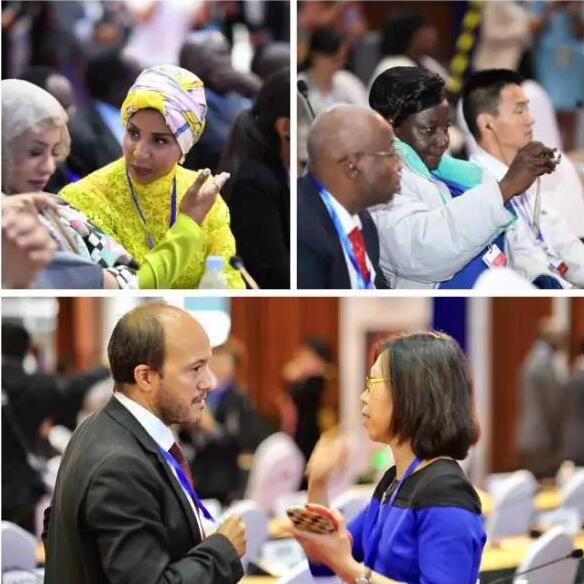 都給您整理好了！關于《聯合國防治荒漠化公約》第13次締約方大會開幕式，這個最全！