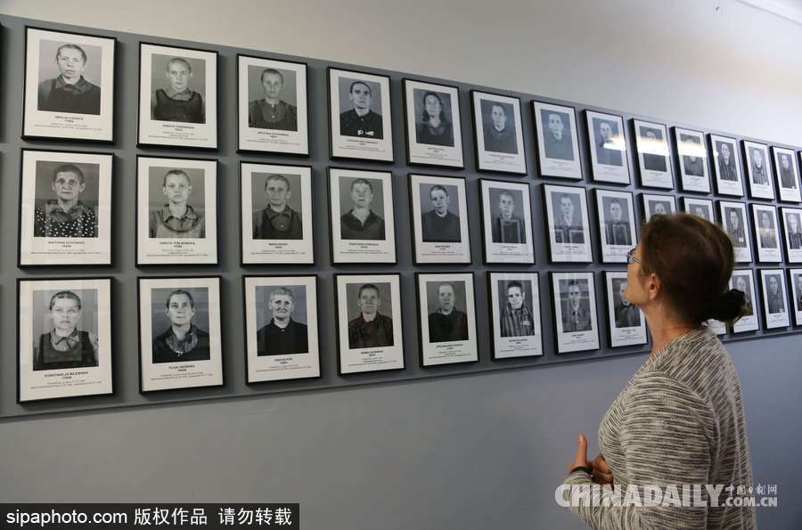 探訪曾經的人間地獄——奧斯維辛集中營