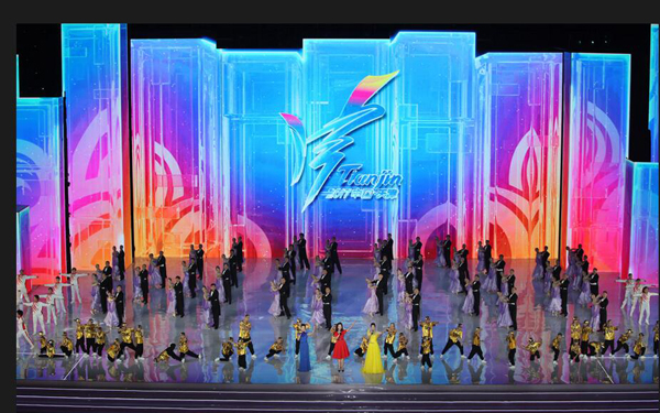 全運津彩 各界點贊:全運惠民賽場內外亮點紛呈