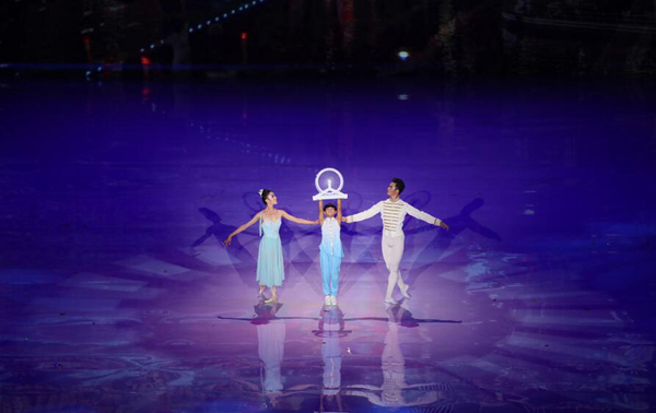 全運津彩 各界點贊:全運惠民賽場內外亮點紛呈