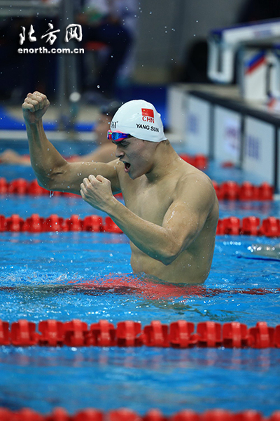 全運會完美呈現出“全民全運” 新舉措造新格局