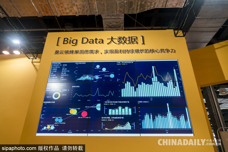 中國(guó)首屆無(wú)人店展覽會(huì)上海開(kāi)幕 新零售“無(wú)人店”產(chǎn)品扎堆亮相