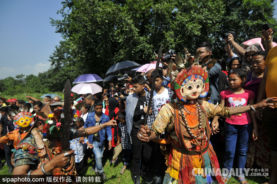 中秋將至 盤點那些與月亮有關的節日