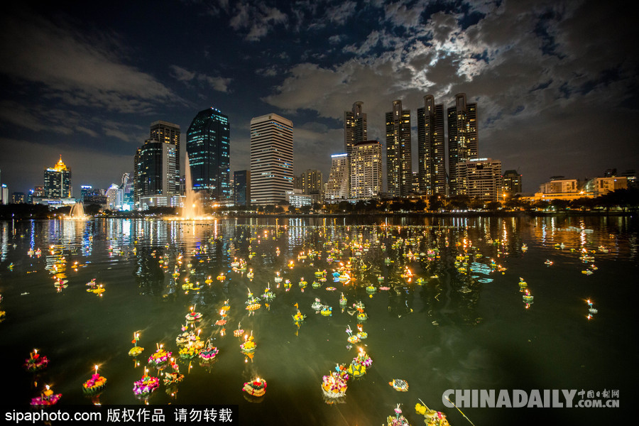 中秋將至 盤點那些與月亮有關(guān)的節(jié)日