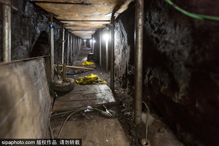 巴西歷史最大銀行盜竊案險釀成 16人挖500米地道遭逮捕