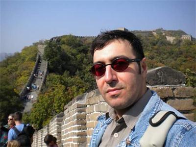 中國引領(lǐng)世界擁抱未來