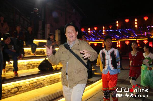 2017“駐華外交官江蘇行”活動圓滿結束