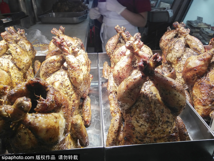 感恩節(jié)吃什么? 盤點(diǎn)雞肉美食令你垂涎欲滴