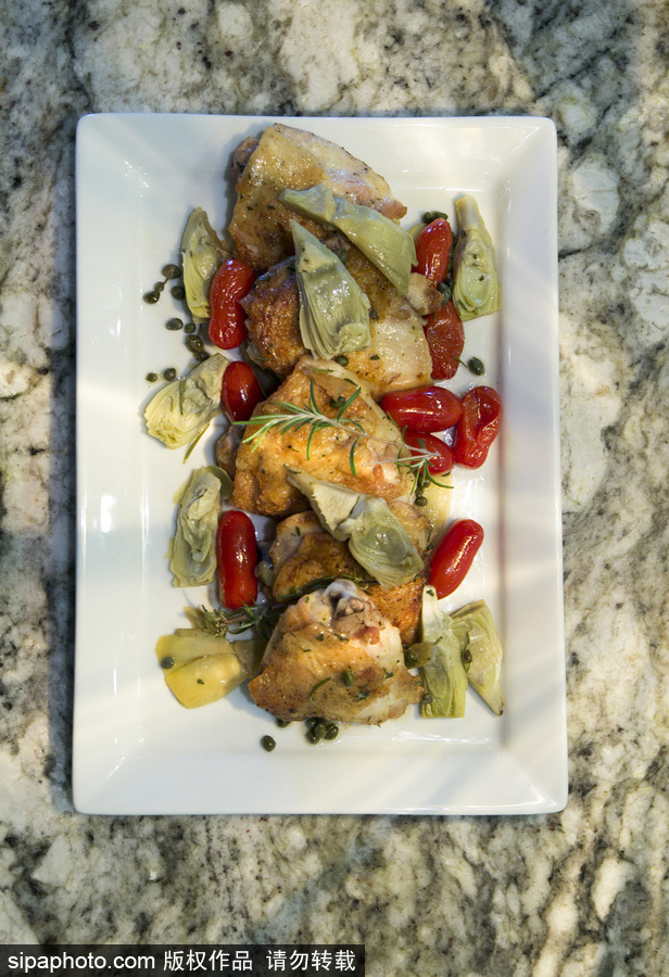 感恩節吃什么? 盤點雞肉美食令你垂涎欲滴