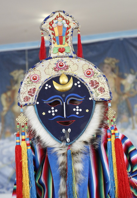 藏戲藝術：在新時代煥發出新的生機和活力——專訪西藏自治區文化廳非物質文化遺產處處長吉吉