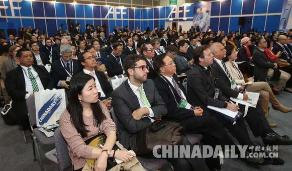 “粵港澳大灣區(qū)”專題論壇:共話香港發(fā)展機(jī)遇