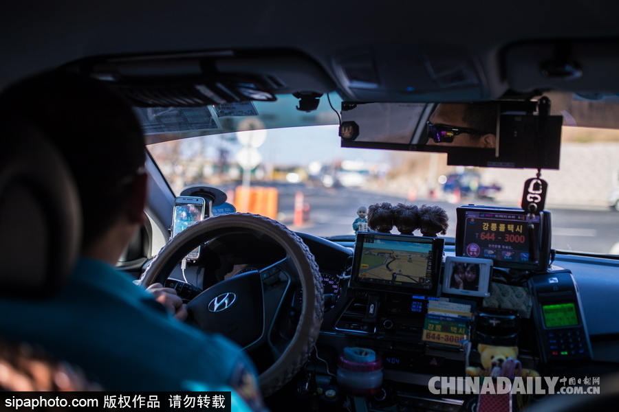 探尋平昌冬奧會舉辦地江陵風(fēng)光人文 提前感受奧運氛圍