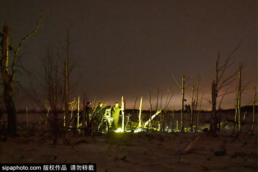 俄羅斯客機莫斯科州墜毀 71人全部遇難