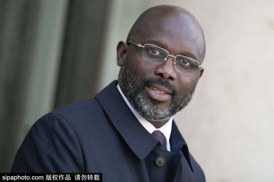 兩總統(tǒng)陪吃！姆巴佩與因凡蒂諾出席馬克龍、維阿飯局