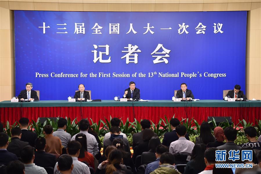 何立峰:符合要求的北京非首都功能將逐項向雄安對接落地