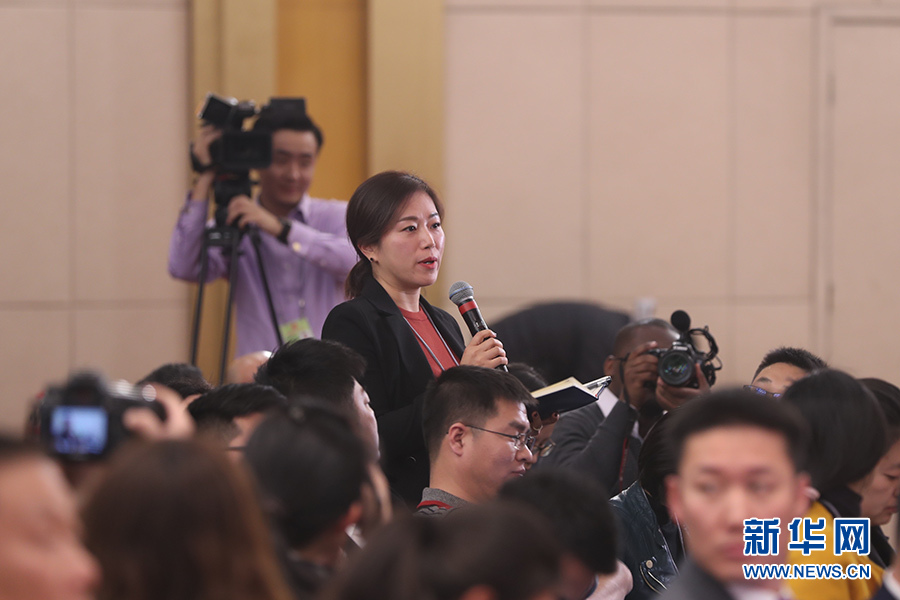 劉永富：打贏打好精準(zhǔn)脫貧攻堅(jiān)戰(zhàn) 深度貧困地區(qū)非常關(guān)鍵