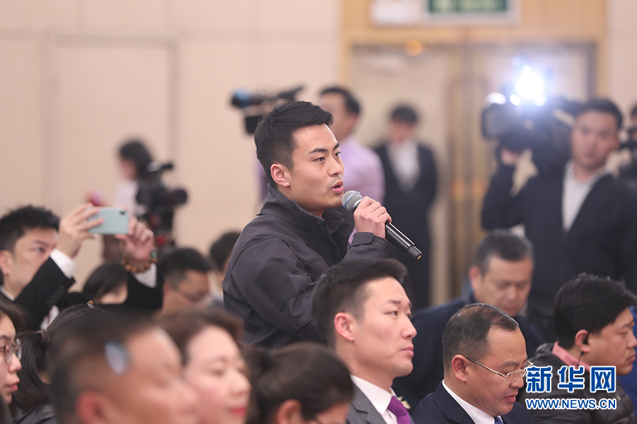 劉永富：有信心打贏、打好脫貧攻堅戰(zhàn)