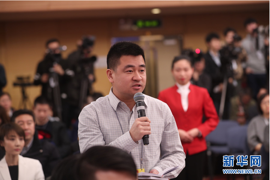 肖捷：今年重點推進教育、醫(yī)療等領域財政事權和支出責任劃分改革