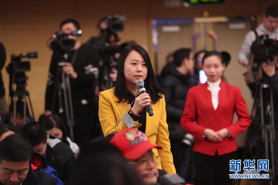 史耀斌:加強支持和保障力度 更好服務(wù)“一帶一路”建設(shè)