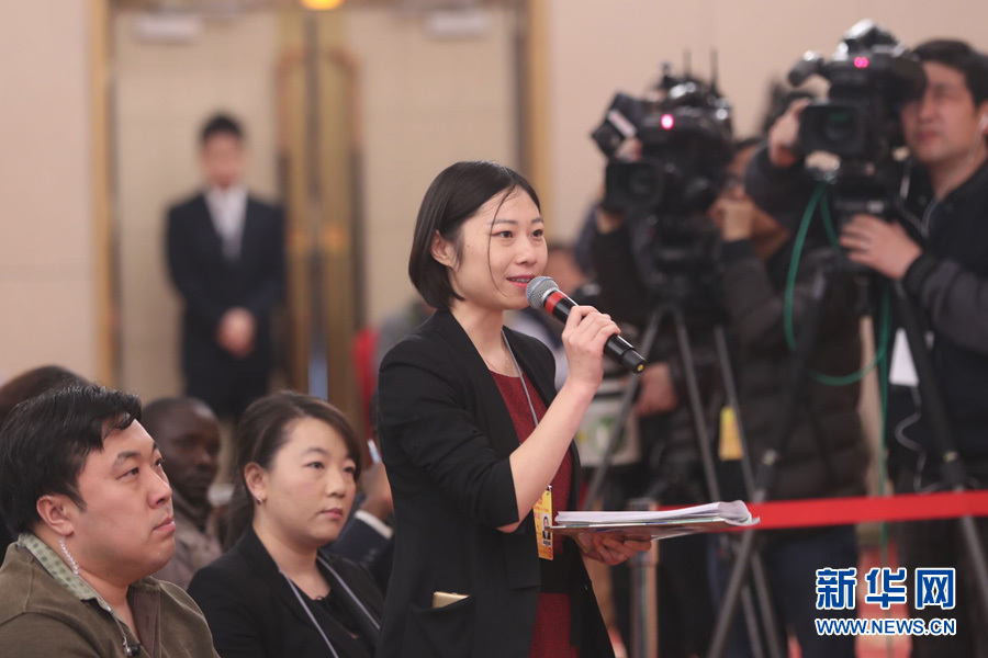 韓長賦:通過多種方式使閑置的農房能夠更好的利用起來