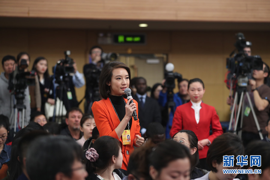 王毅:服務國內(nèi)發(fā)展是中國特色大國外交分內(nèi)的事