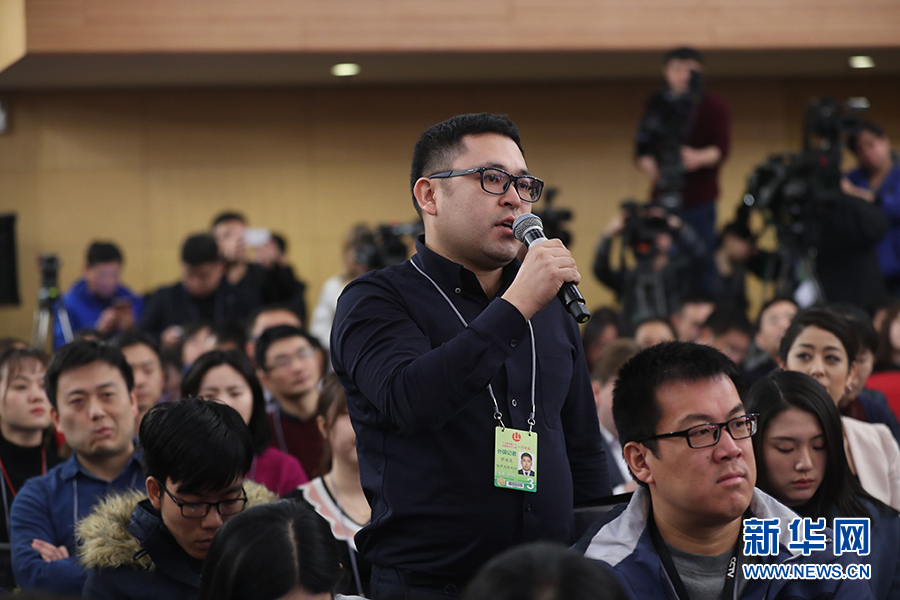 王毅:“一帶一路”合作由參與方商量著辦 都在陽(yáng)光下運(yùn)作