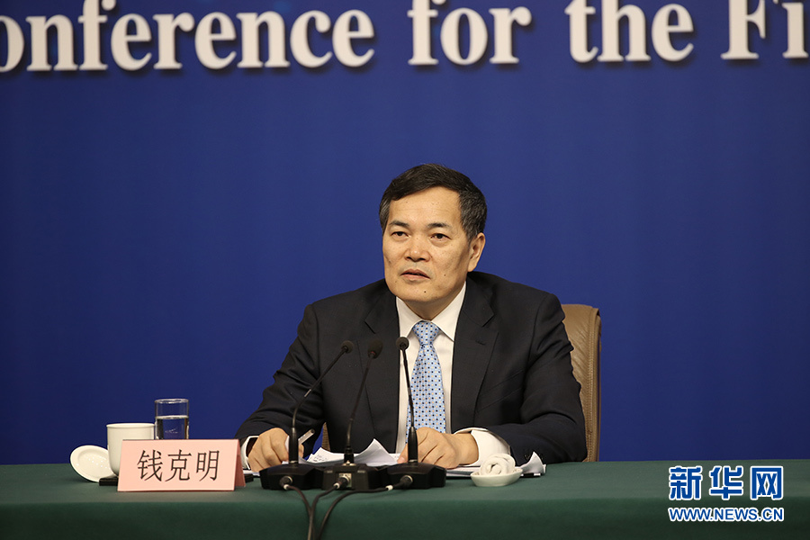 錢克明:中非十大合作計劃給非洲各國帶來實實在在的好處