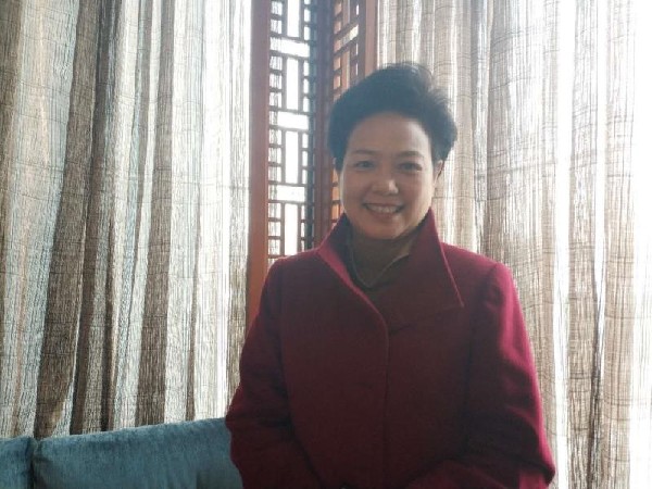 全國政協委員王歡：要篤信我國基礎教育能培養出創新型人才