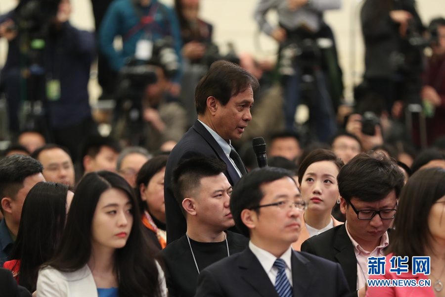 李克強：中美打貿易戰對雙方都沒有好處，沒有贏家