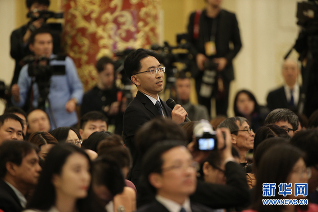 李克強:中方會盡最大努力來推動維護實現半島無核化