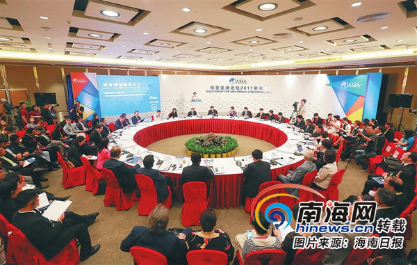 輝煌30年 美好新海南| 海南不斷擴大對外開放 服務國家總體外交