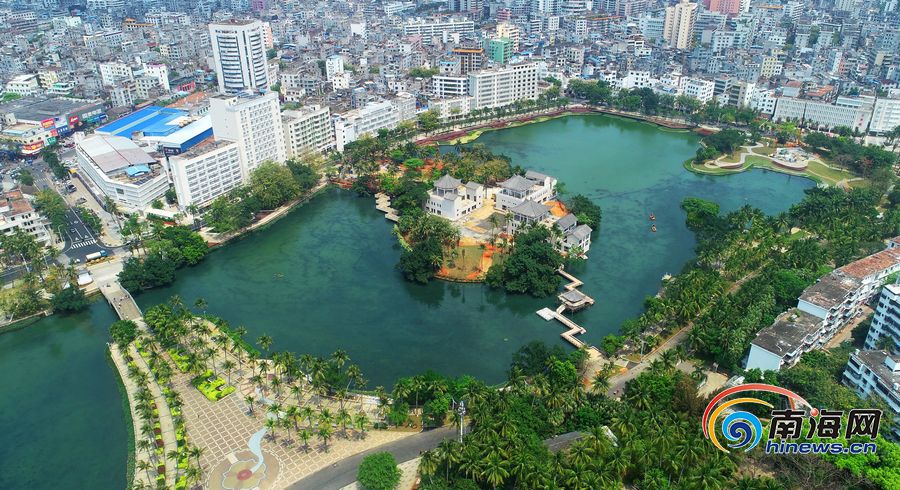 在“最?？?#8221;的記憶中重生——?？谌浅仄瑓^120天蝶變紀實