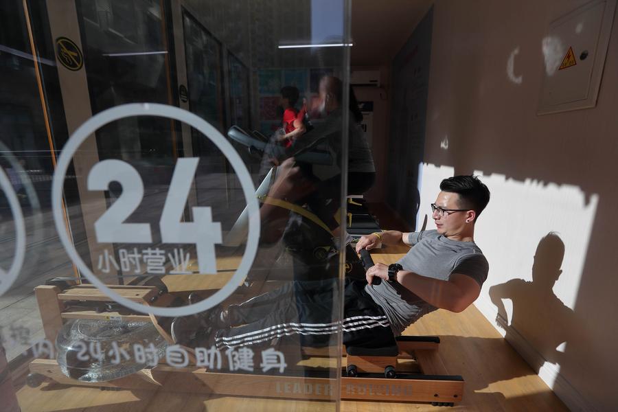 世界衛(wèi)生日：我國(guó)衛(wèi)生健康部門推動(dòng)全民健康覆蓋